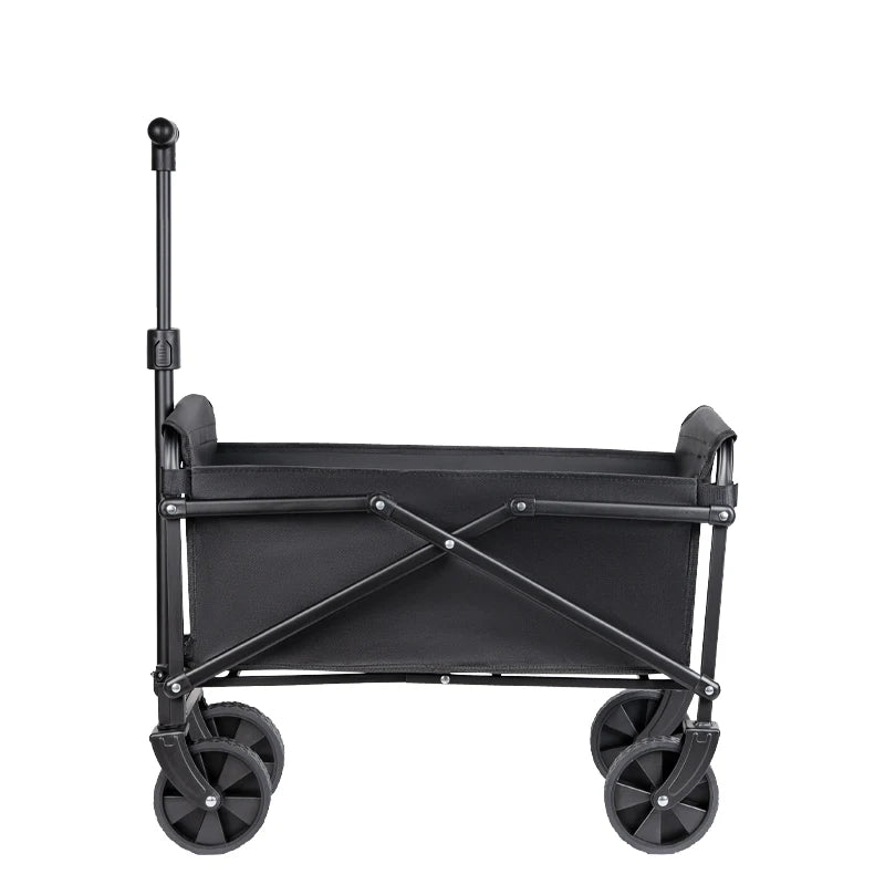 Foldable Portable Camping & Utility Cart — Limited Stock