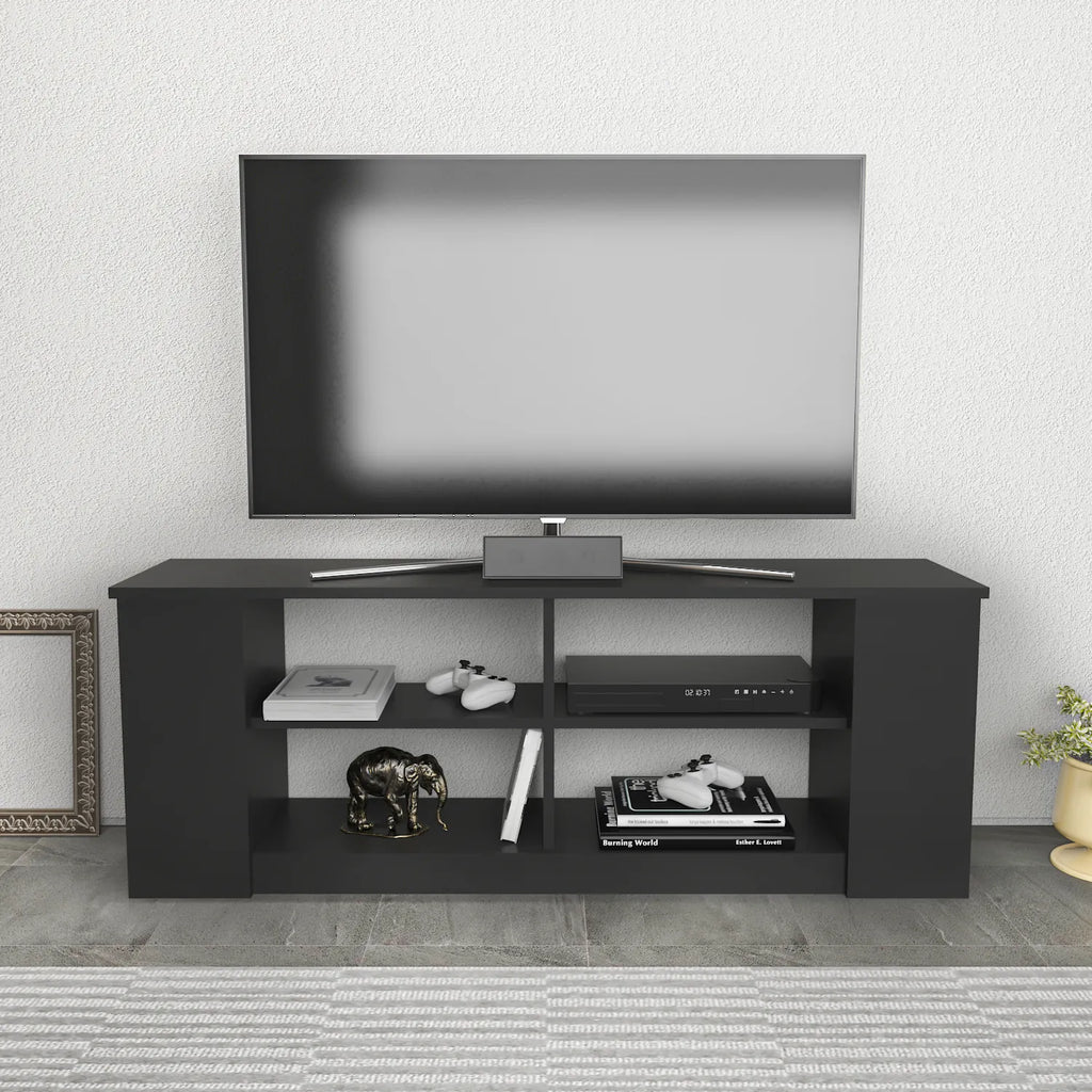 Space 55" Wide TV Stand for TVs Up to 65" | Media Console