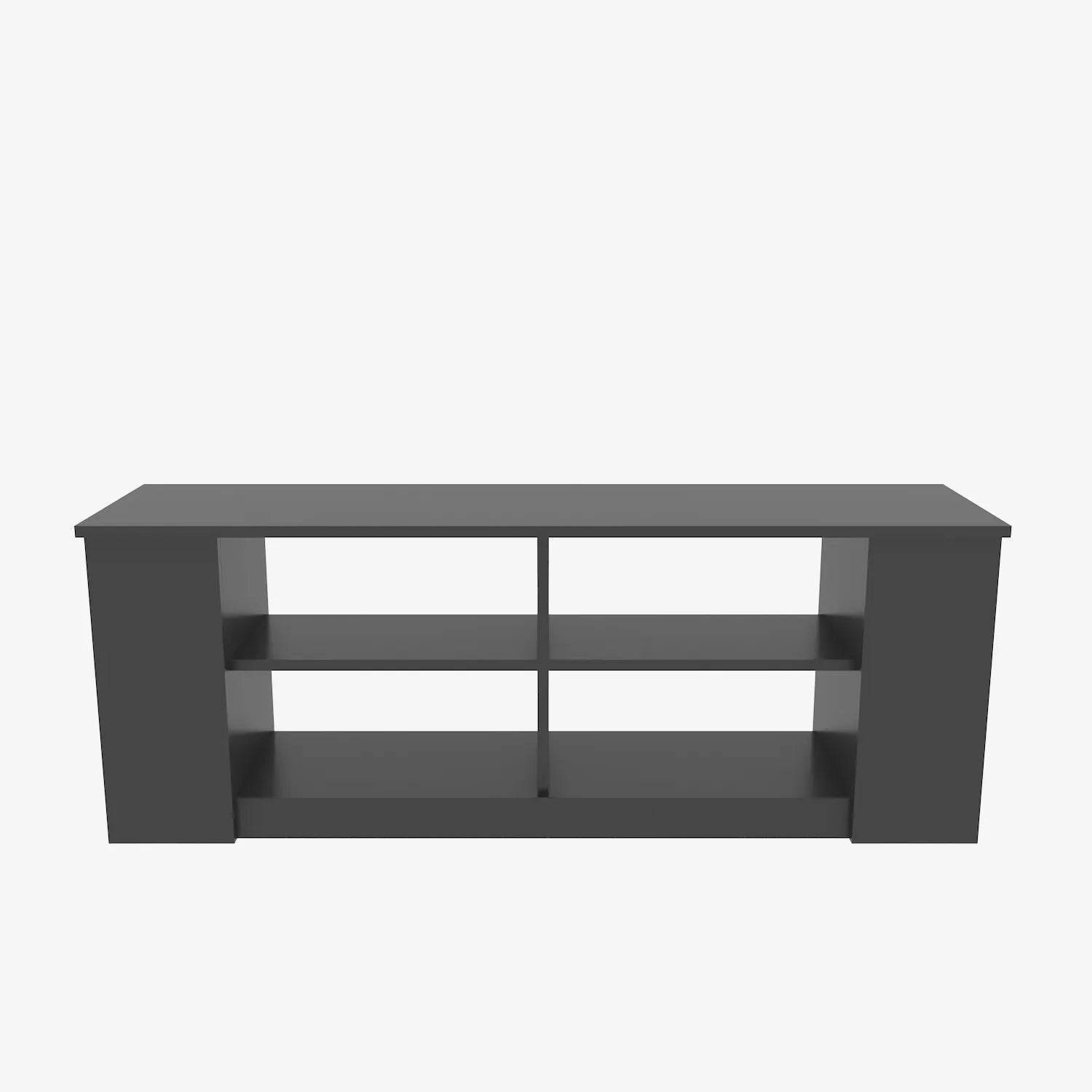 Space 55" Wide TV Stand for TVs Up to 65" | Media Console
