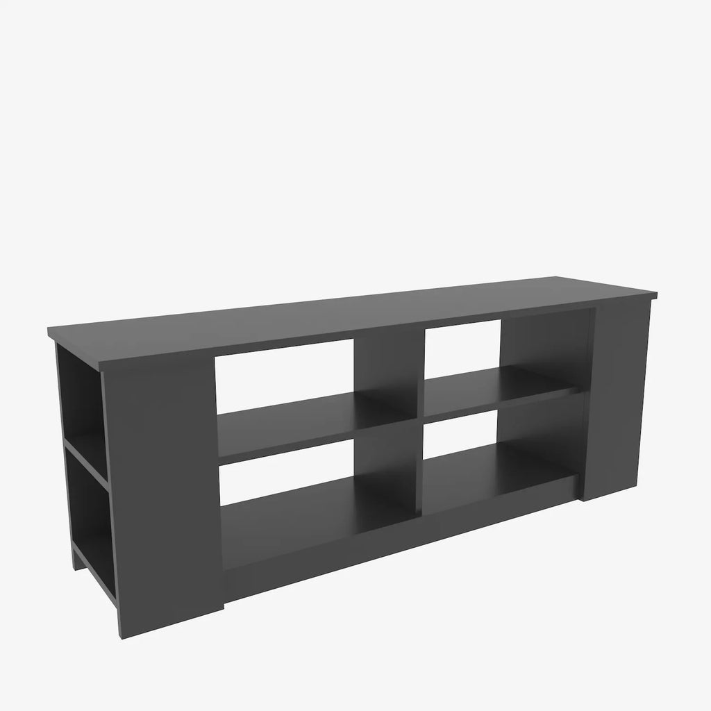 Space 55" Wide TV Stand for TVs Up to 65" | Media Console