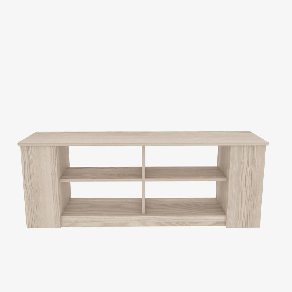Space 55" Wide TV Stand for TVs Up to 65" | Media Console