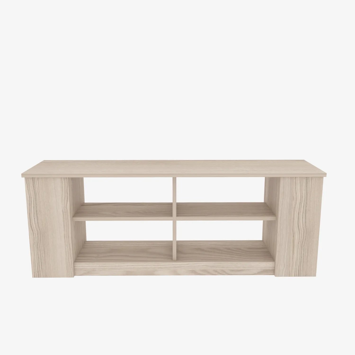 Space 55" Wide TV Stand for TVs Up to 65" | Media Console