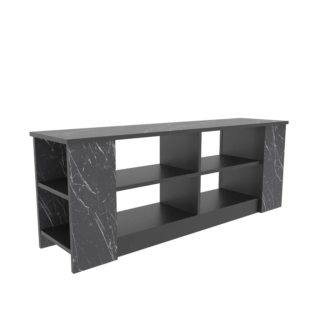Space 55" Wide TV Stand for TVs Up to 65" | Media Console