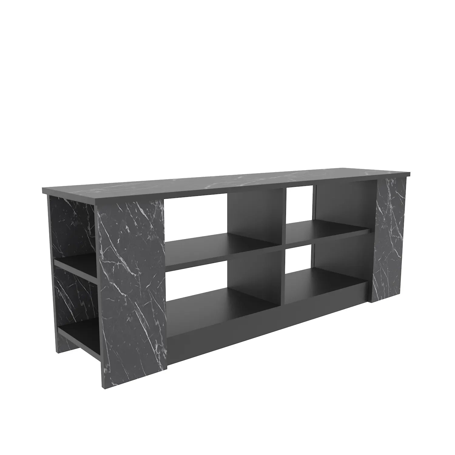 Space 55" Wide TV Stand for TVs Up to 65" | Media Console