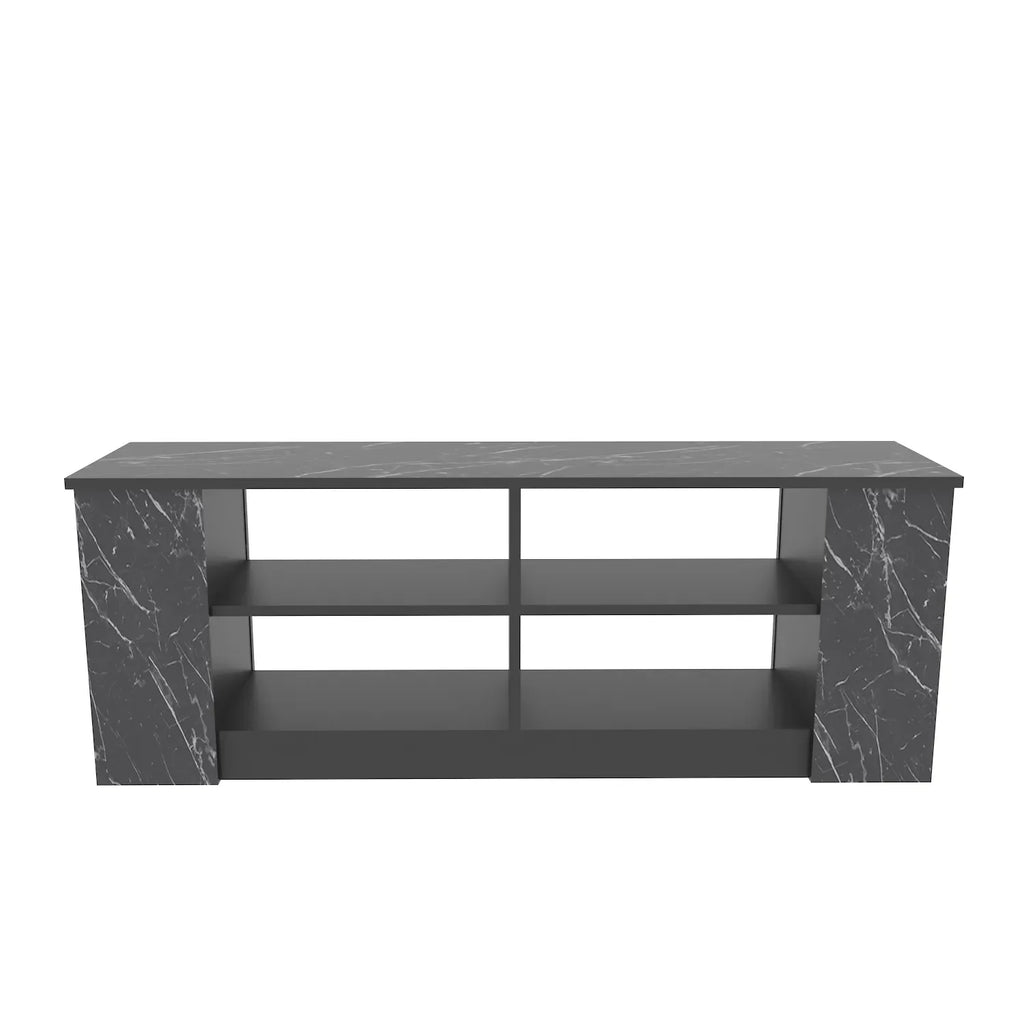 Space 55" Wide TV Stand for TVs Up to 65" | Media Console