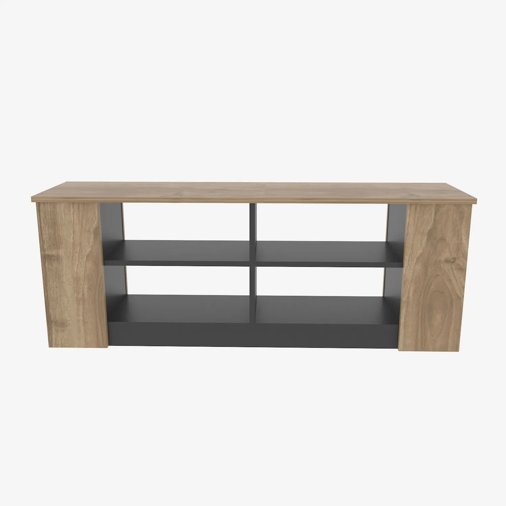 Space 55" Wide TV Stand for TVs Up to 65" | Media Console