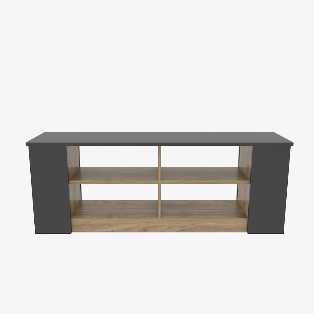 Space 55" Wide TV Stand for TVs Up to 65" | Media Console