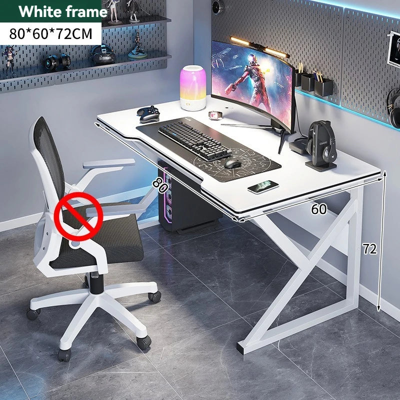Modern Computer & Gaming Desk
