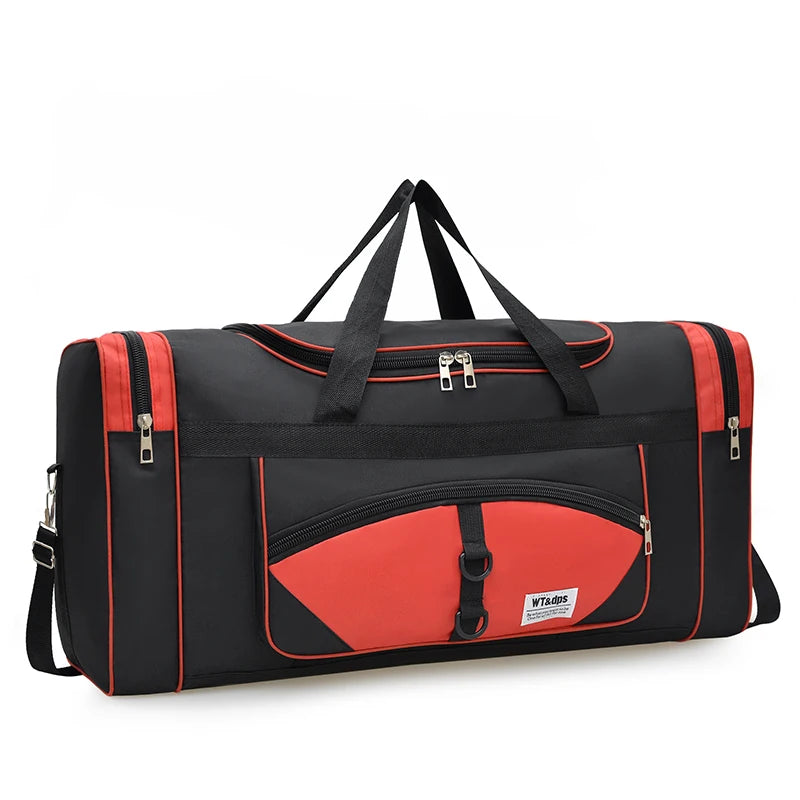 Oversized Multi-Functional Handbag – Travel, Gym & Outdoor Bag