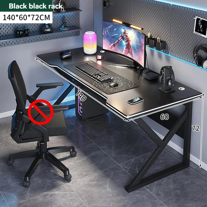 Modern Computer & Gaming Desk