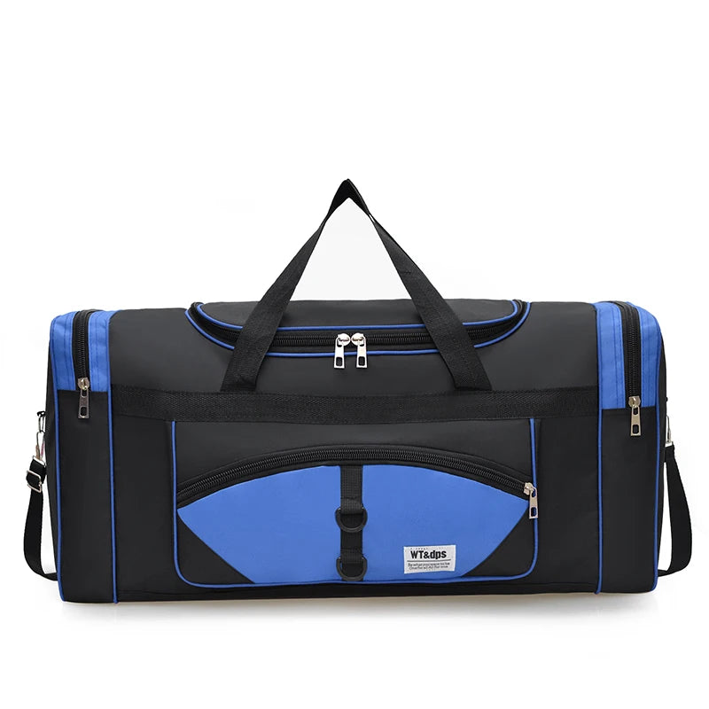 Oversized Multi-Functional Handbag – Travel, Gym & Outdoor Bag