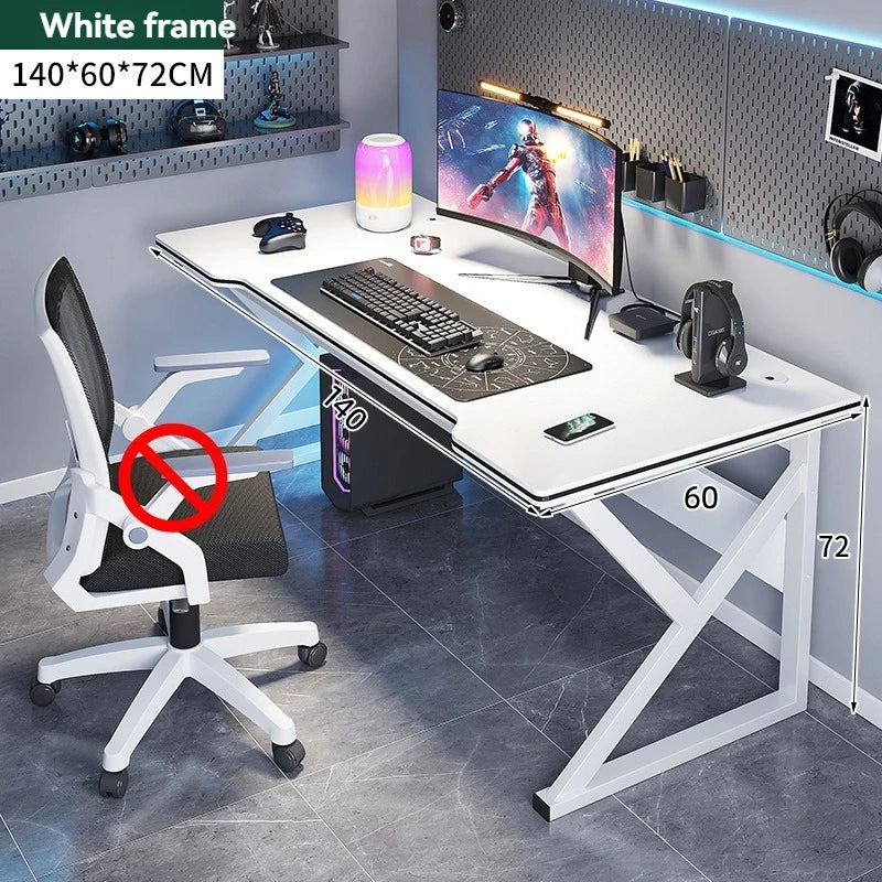 Modern Computer & Gaming Desk