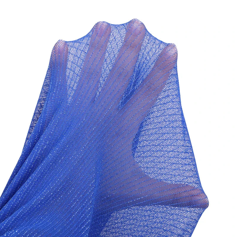 Men’s Mesh Pouch Briefs – U-Convex Support Underwear