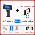 Willita Handheld Thermal Inkjet Printer
