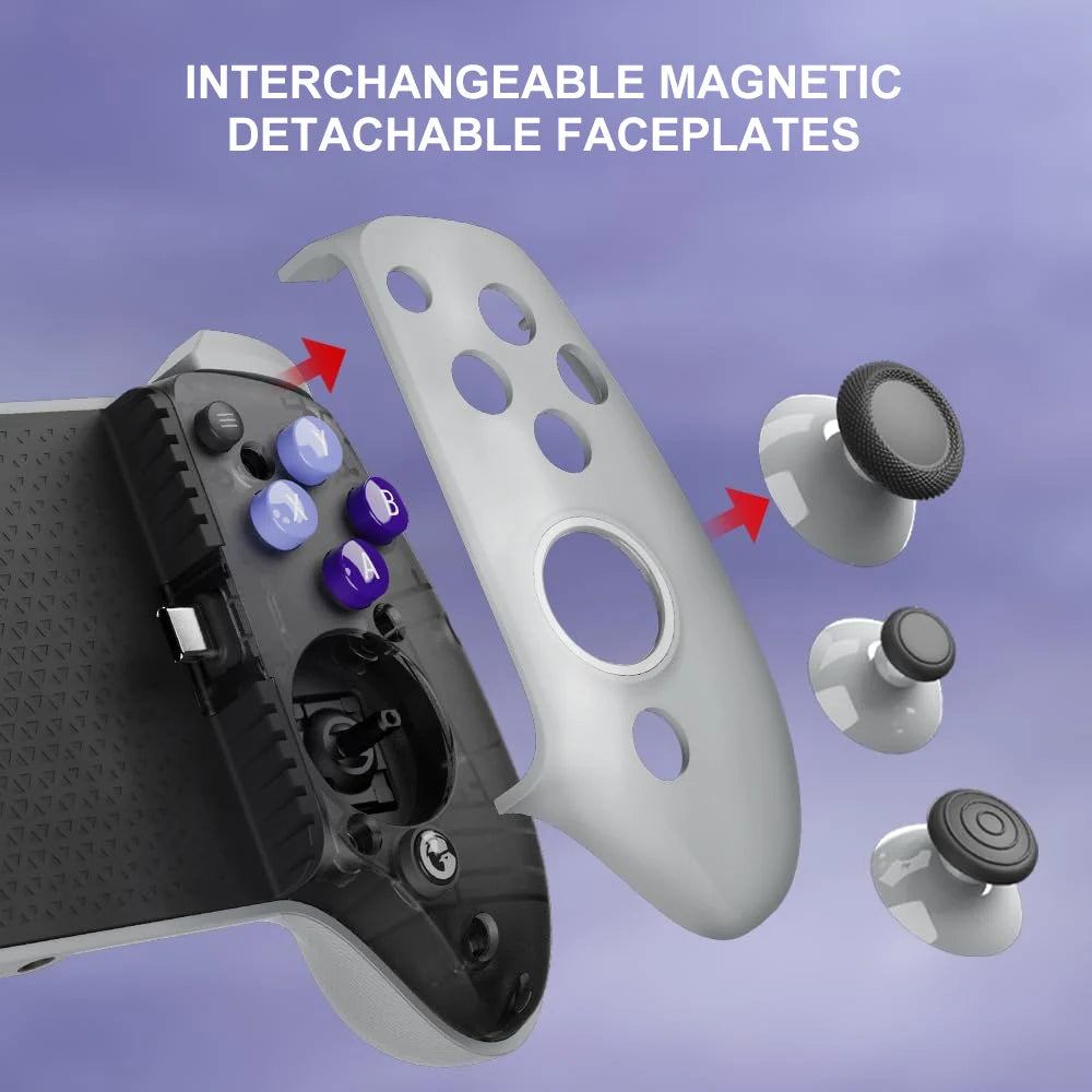 🎮 GameSir G8 Galileo Mobile Game Controller