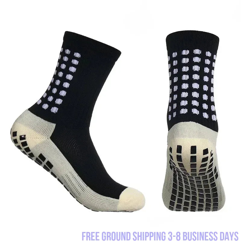Grip Sports Socks – Set of 5