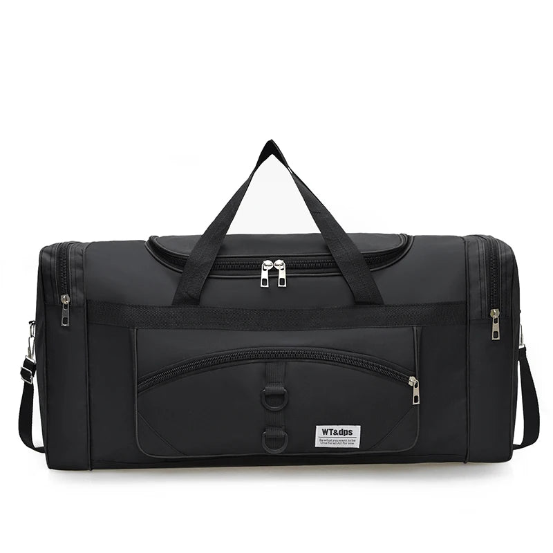 Oversized Multi-Functional Handbag – Travel, Gym & Outdoor Bag