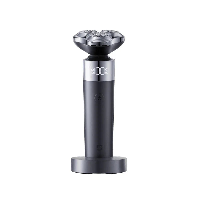 MIJIA S302 Electric Shaver – Men's Portable Wet & Dry Beard Trimmer