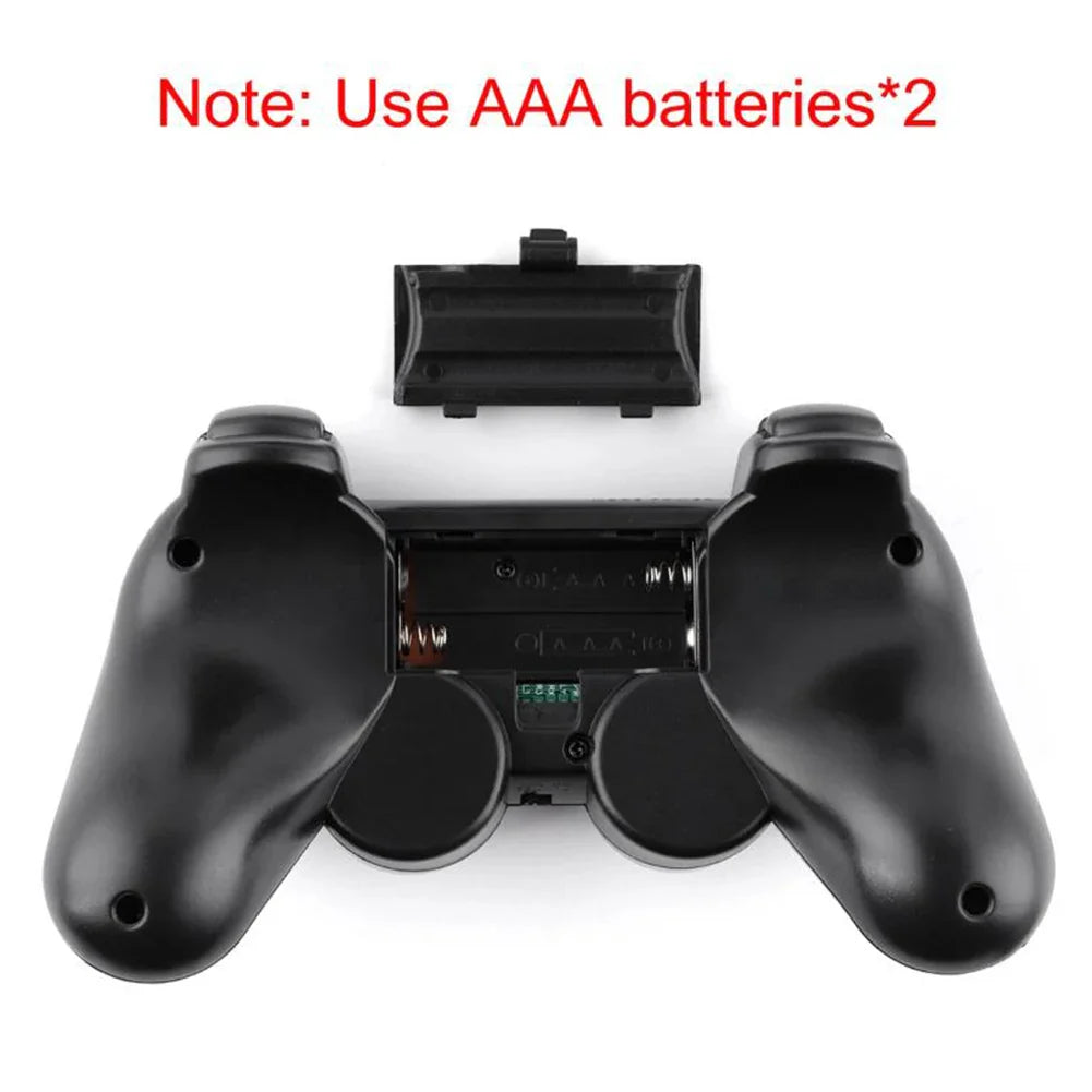 58,000 Games Handheld Console – 256GB 4K TV Wireless Gamepad