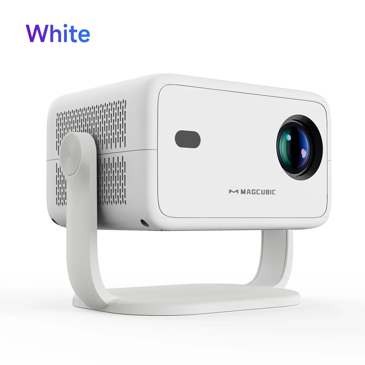 🎬 4K Portable Projector with Auto Focus – Big-Screen Entertainment Anywhere