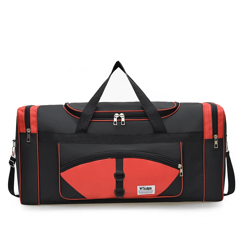 Oversized Multi-Functional Handbag – Travel, Gym & Outdoor Bag