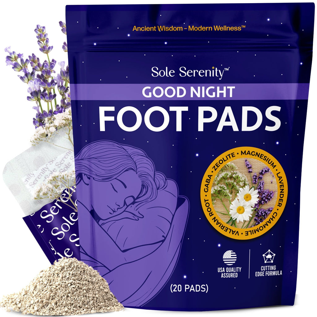 Detox ESSENTIALS 4 Pack Bundle
