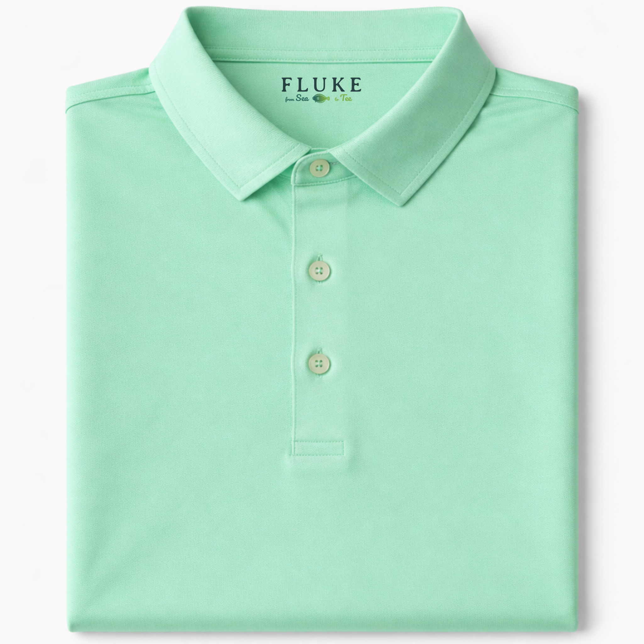 Solid Polo