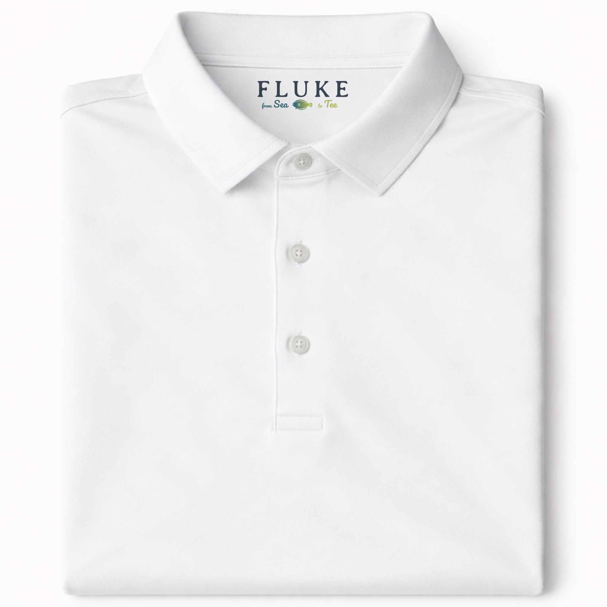 Solid Polo