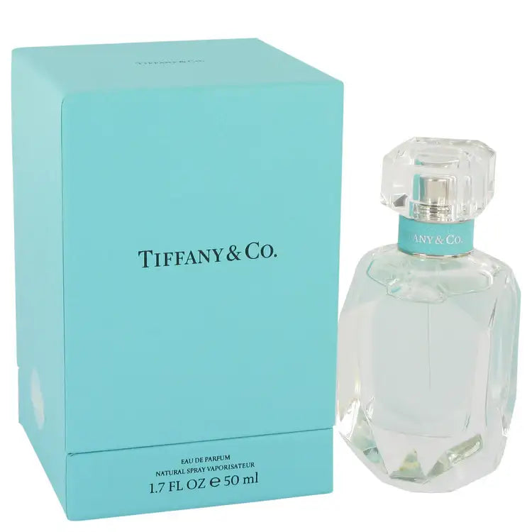 💎 Tiffany by Tiffany – Perfume for Women ✨