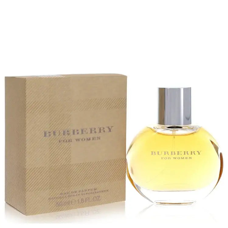 ✨ Burberry by Burberry – Perfume for Women 🌸