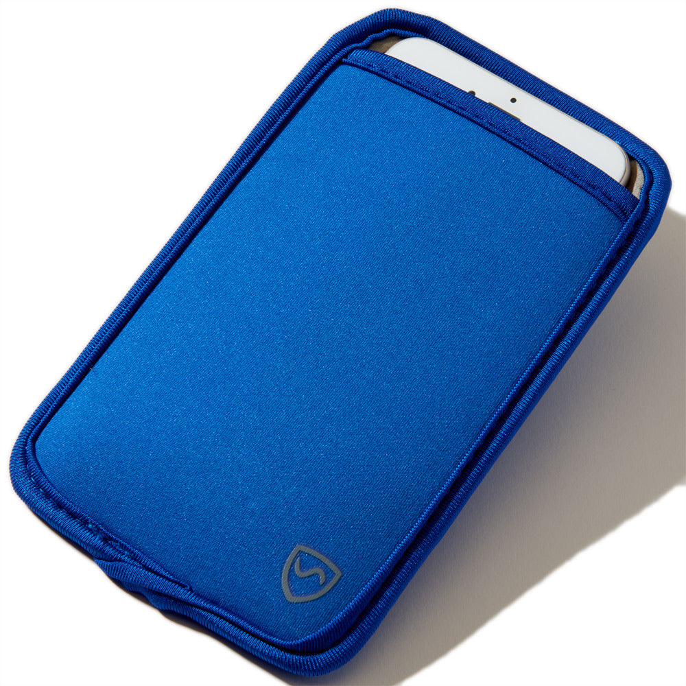 SYB Phone Pouch – EMF Protection for Everyday Carry