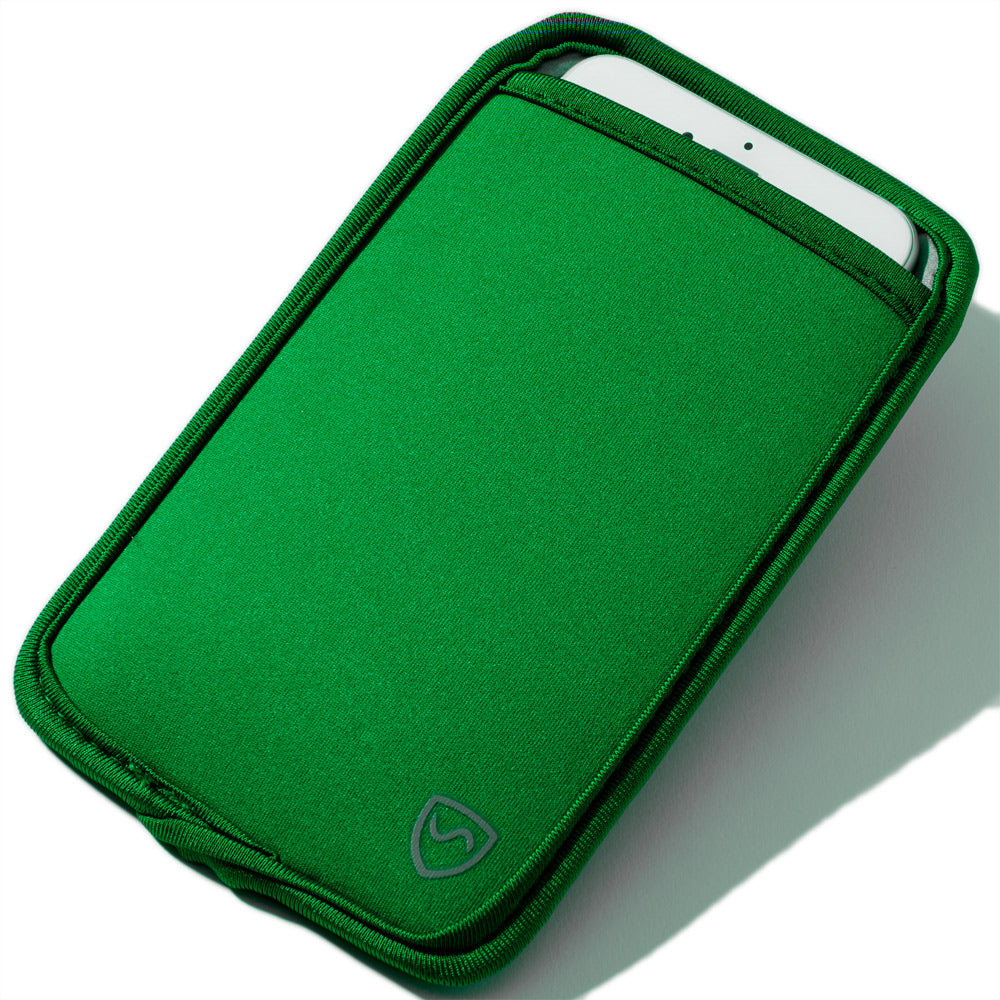 SYB Phone Pouch – EMF Protection for Everyday Carry