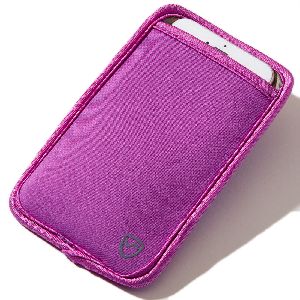 SYB Phone Pouch – EMF Protection for Everyday Carry