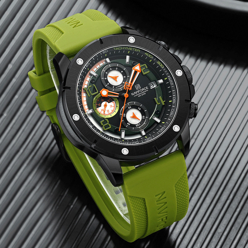 Trend Sports Men’s New Electronic Watch