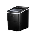 Ice Maker Commercial 15KG Household Smart WiFi Automatic Round Ice Cube Maker