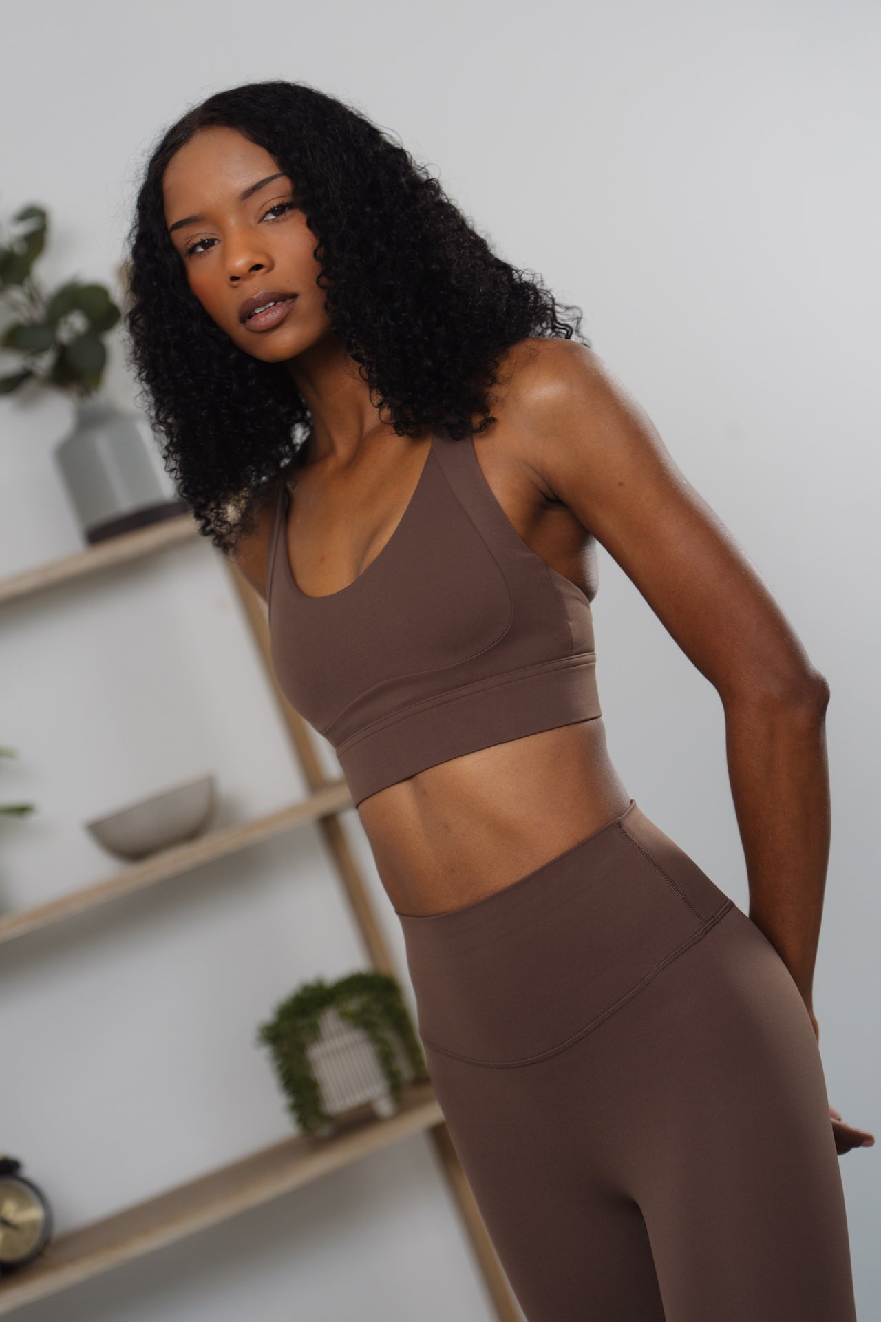 SERENE Warrior V2 Sports Bra 💪✨