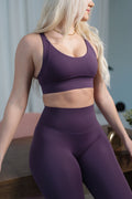 SERENE Warrior V2 Sports Bra 💪✨