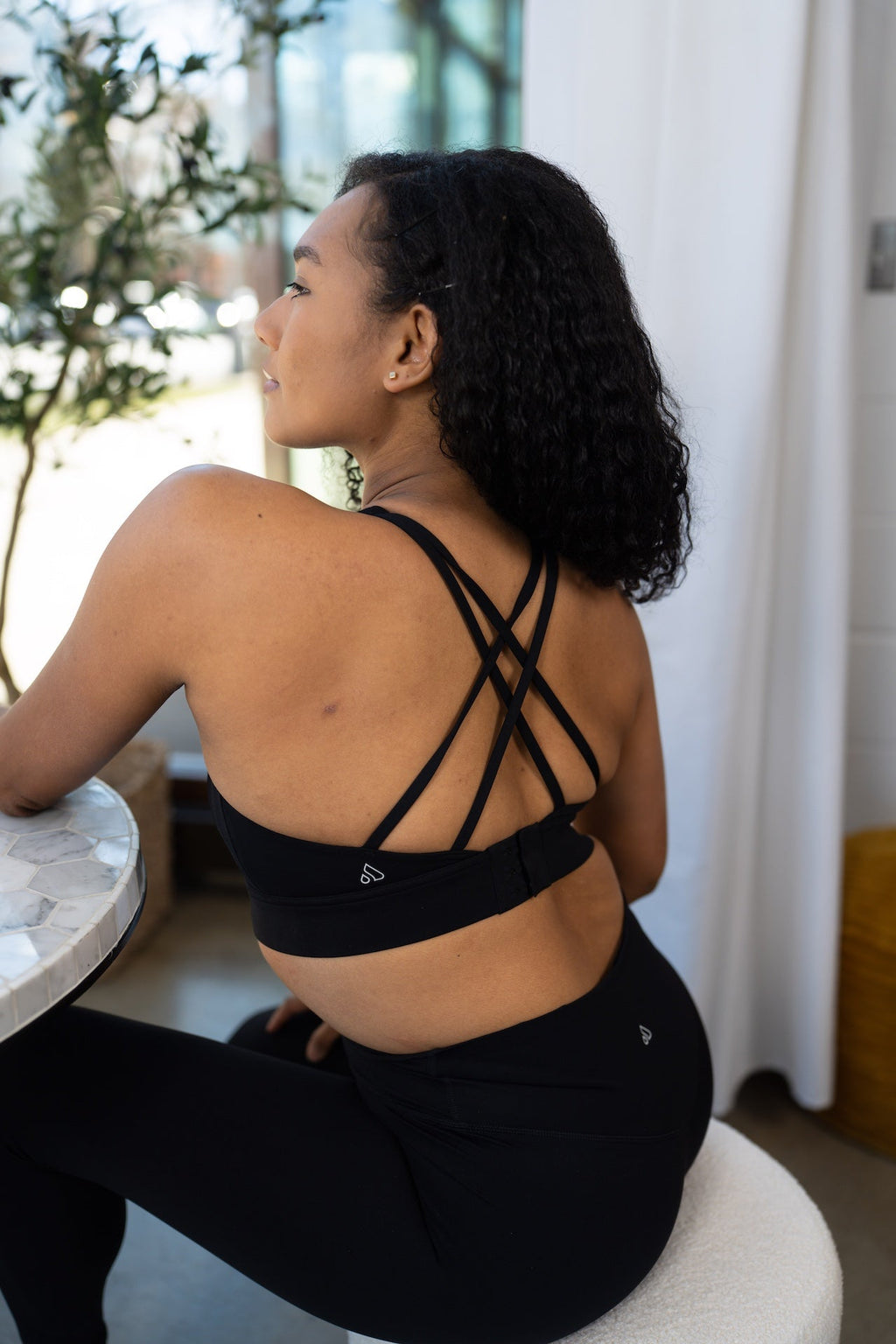 SERENE Warrior V2 Sports Bra 💪✨