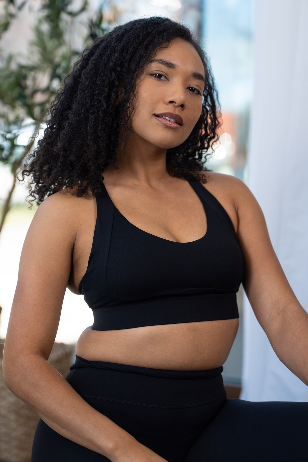 SERENE Warrior V2 Sports Bra 💪✨