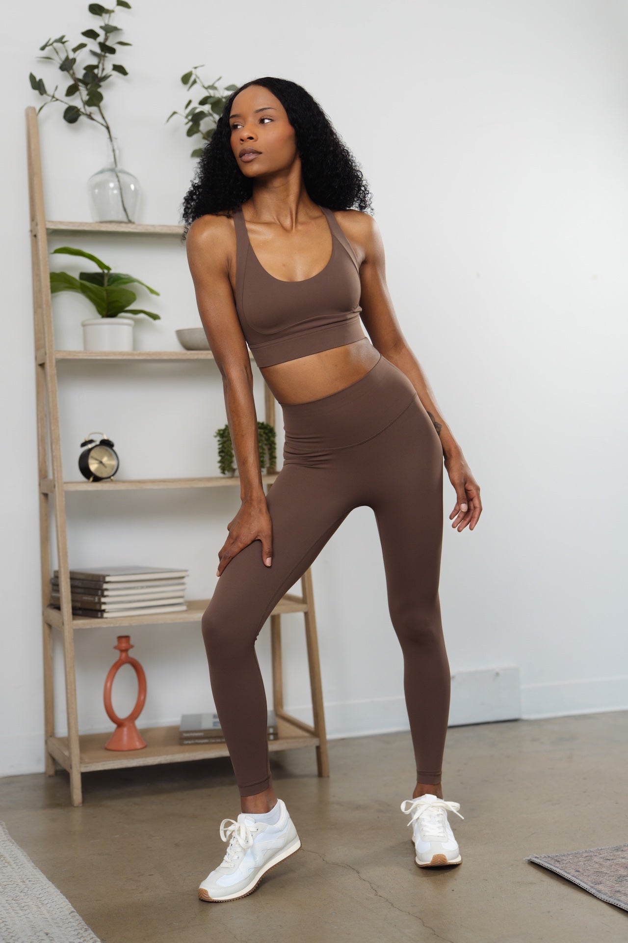 SERENE Warrior V2 Sports Bra 💪✨