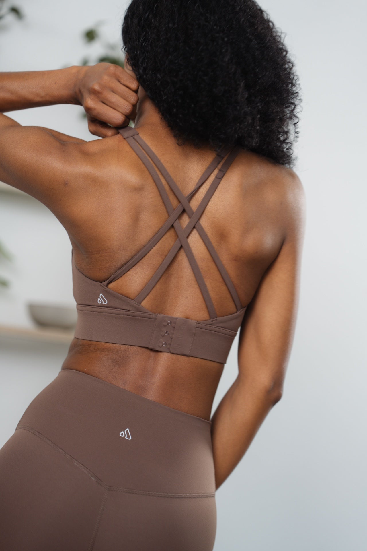 SERENE Warrior V2 Sports Bra 💪✨