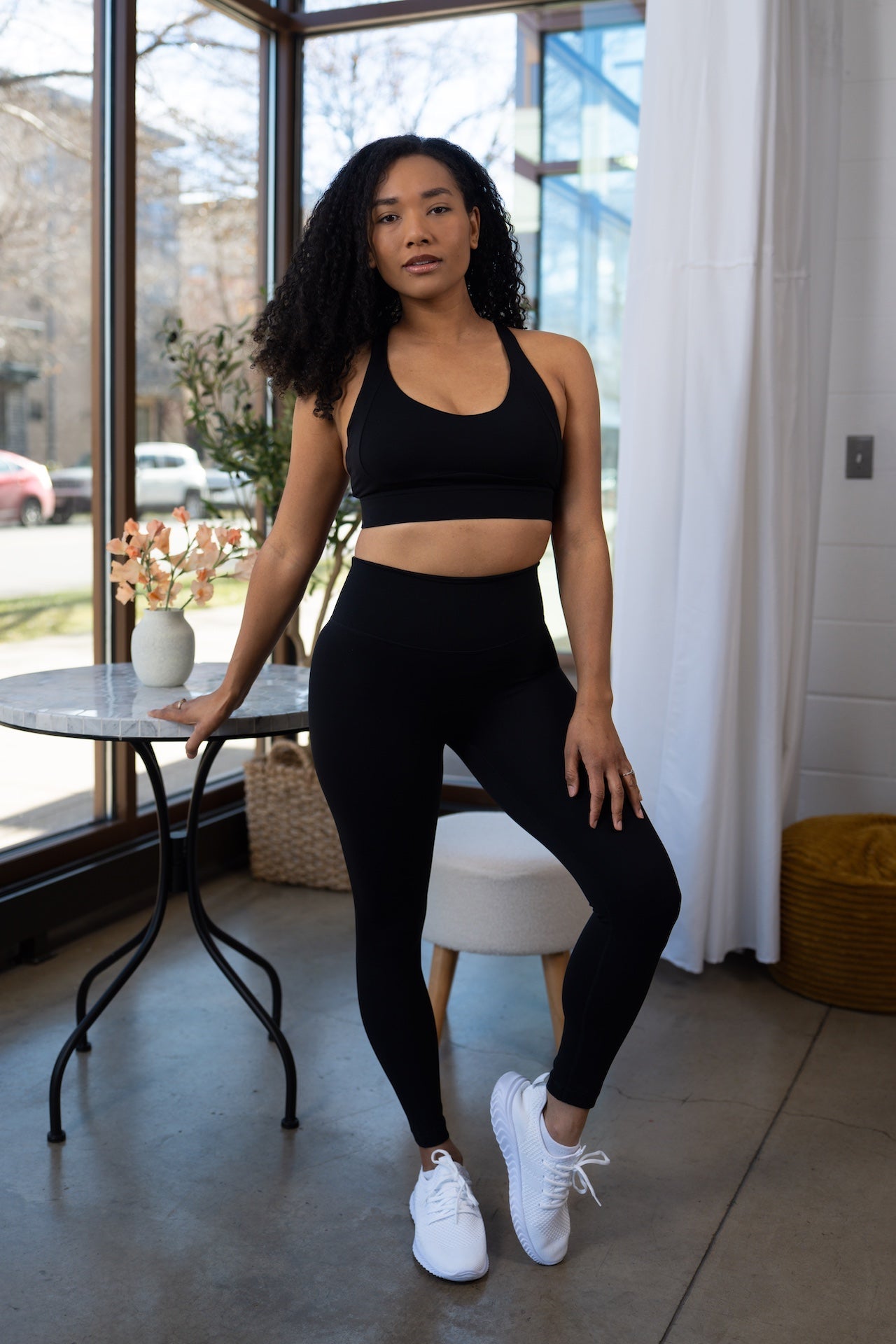 SERENE Warrior V2 Sports Bra 💪✨