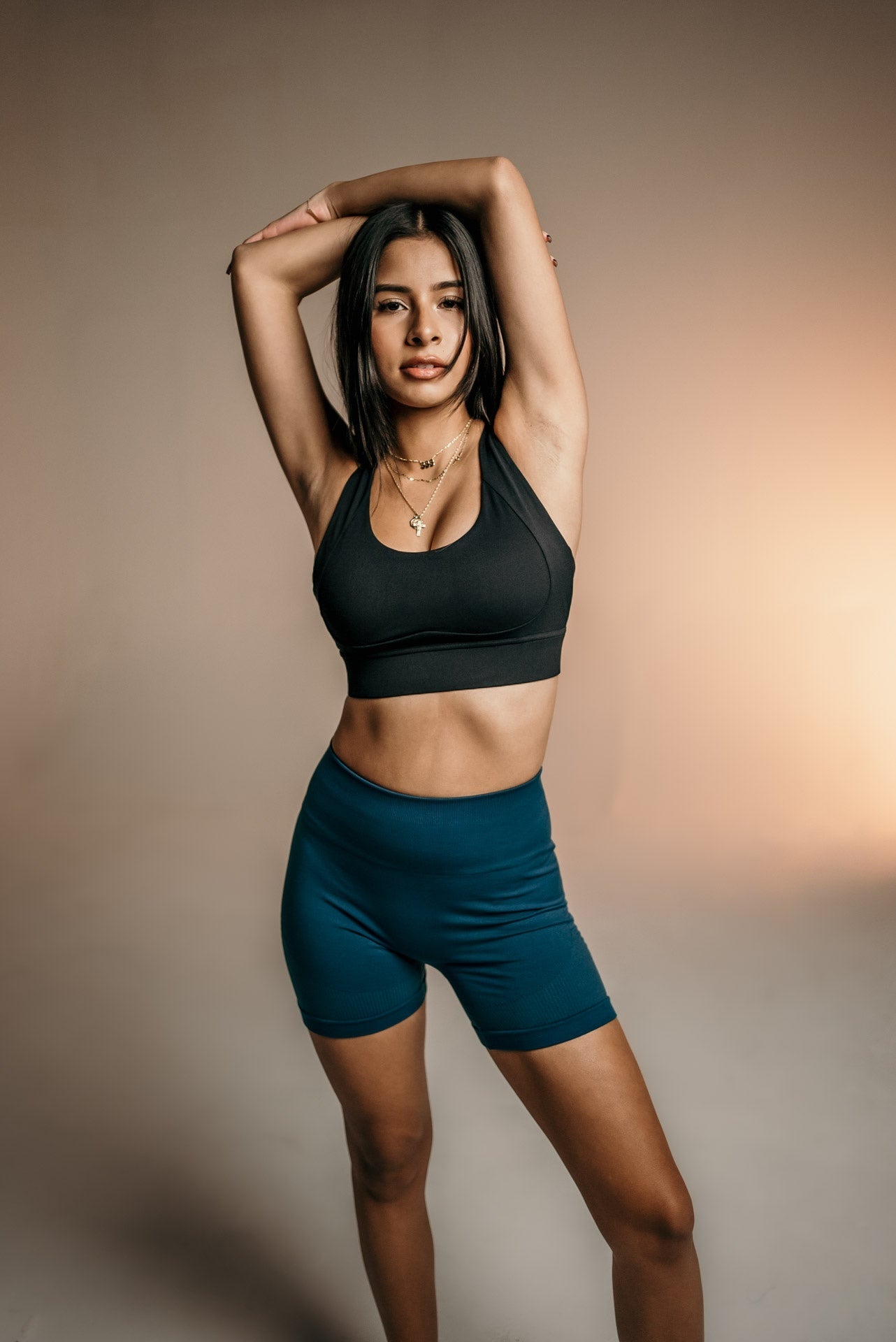 SERENE Warrior V2 Sports Bra 💪✨