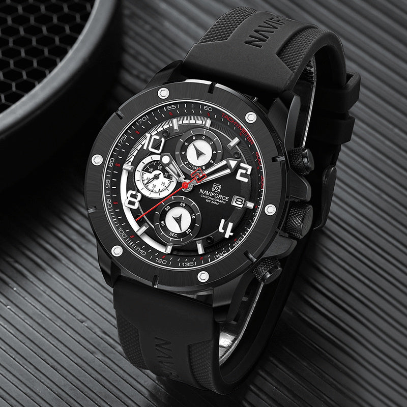Trend Sports Men’s New Electronic Watch