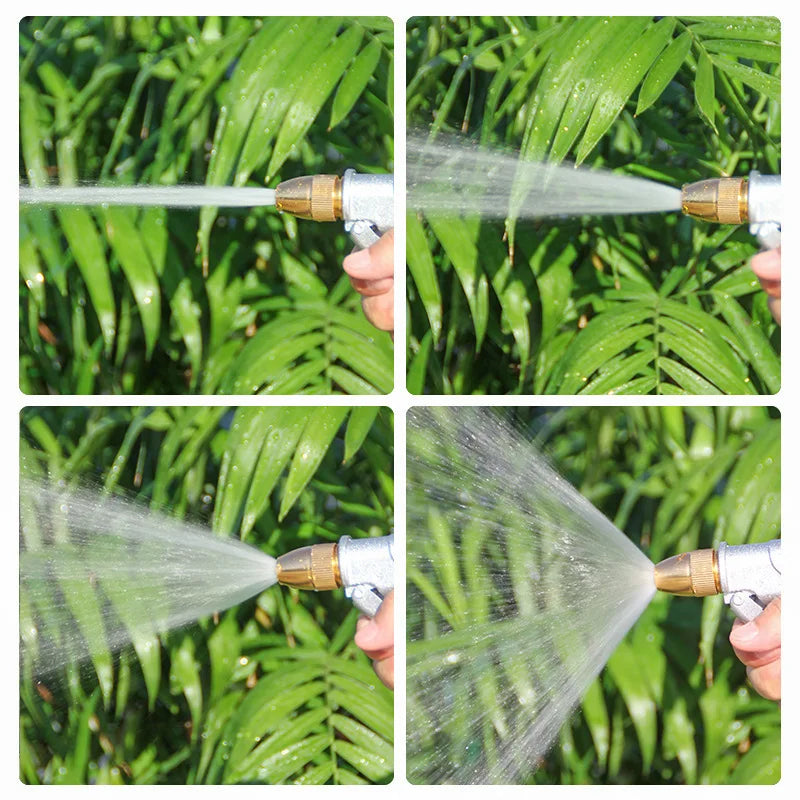 High-Pressure Water Spray Gun – XY002