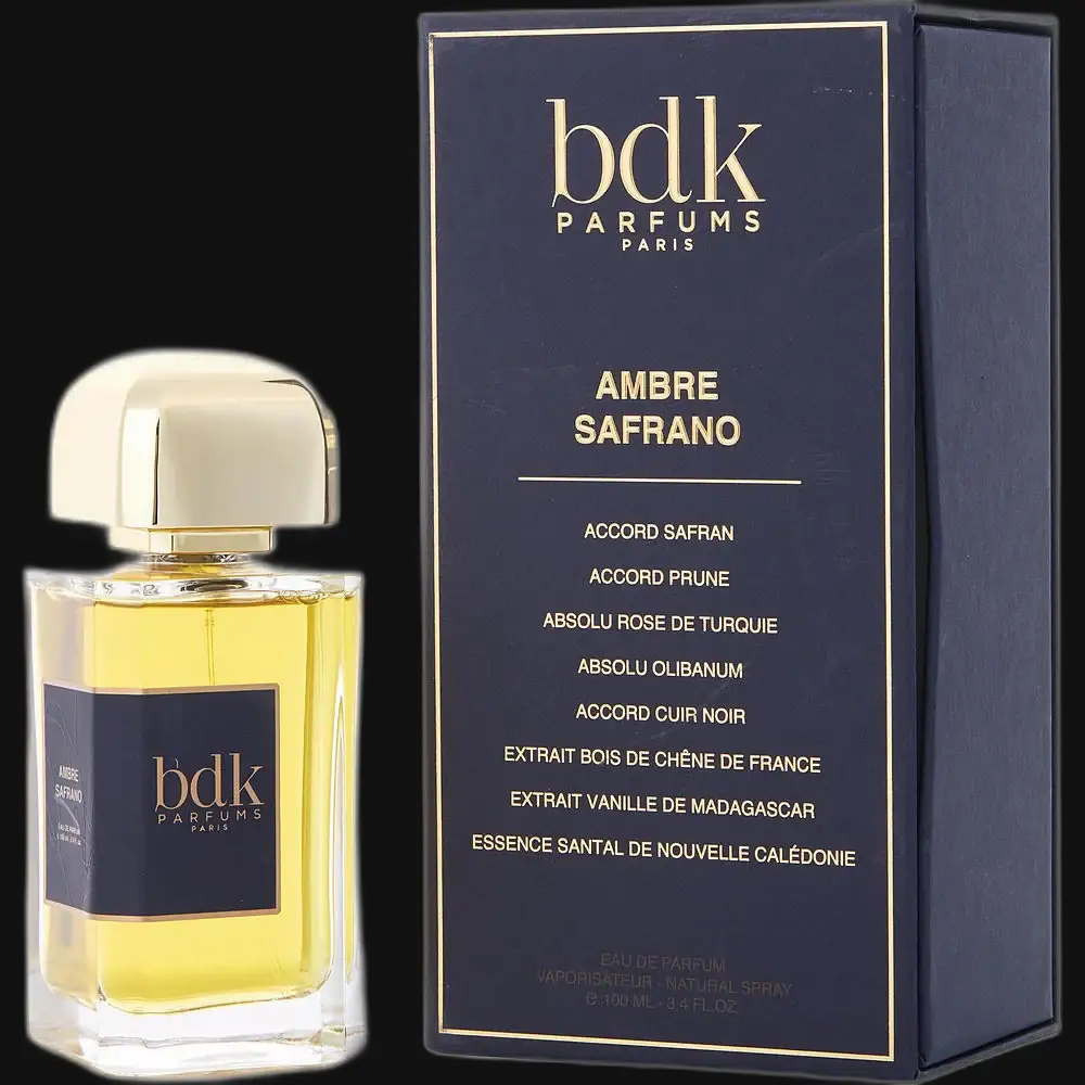 ✨ BDK Oud Abramad by BDK Parfums (Unisex) ✨