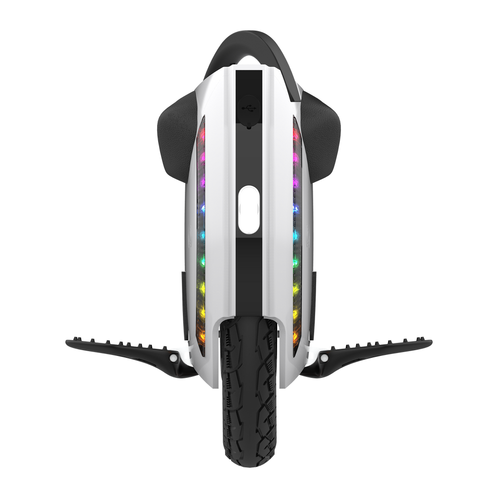 KingSong 14D Electric Unicycle – Lightweight, Smart & Ready for Every Ride