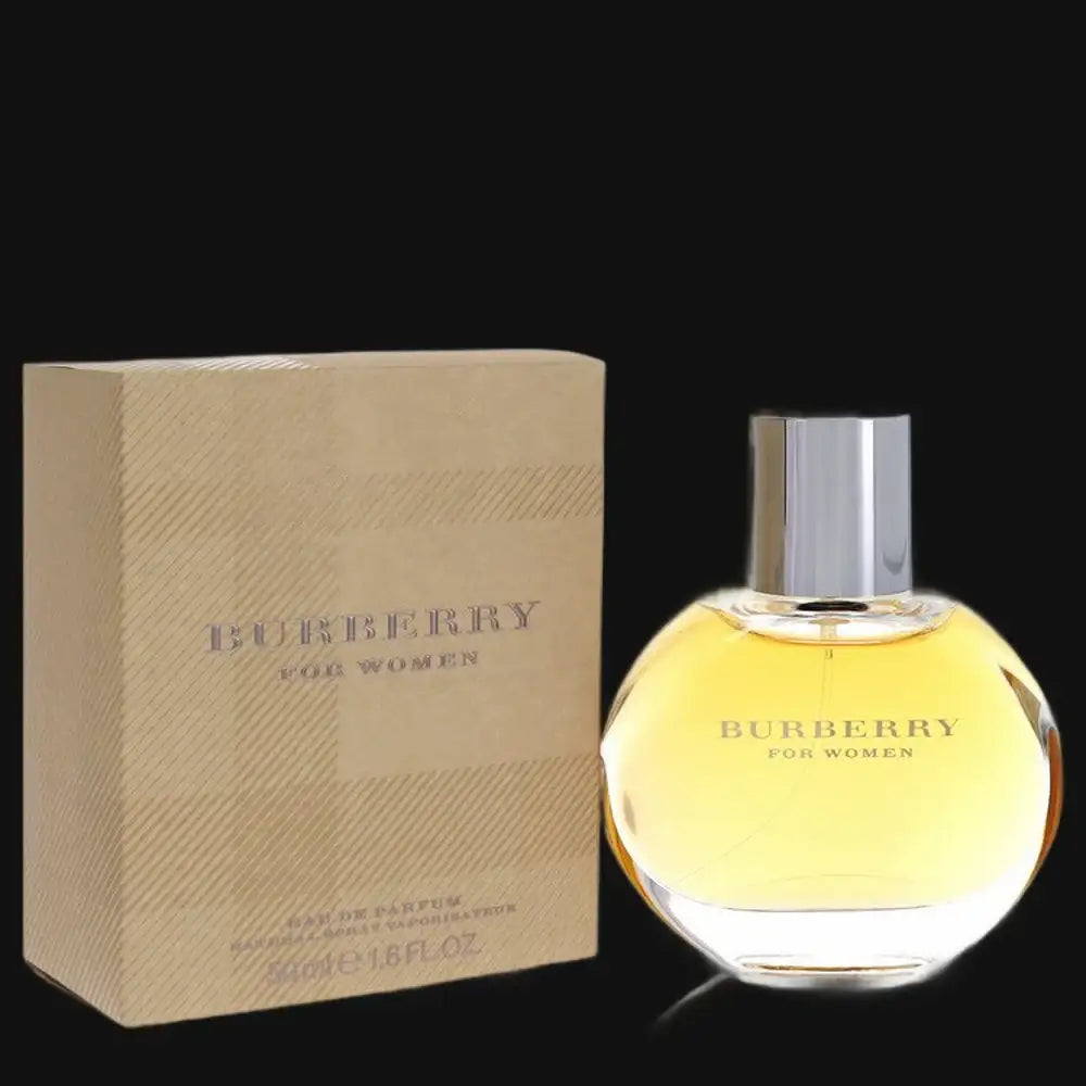✨ Burberry by Burberry – Perfume for Women 🌸