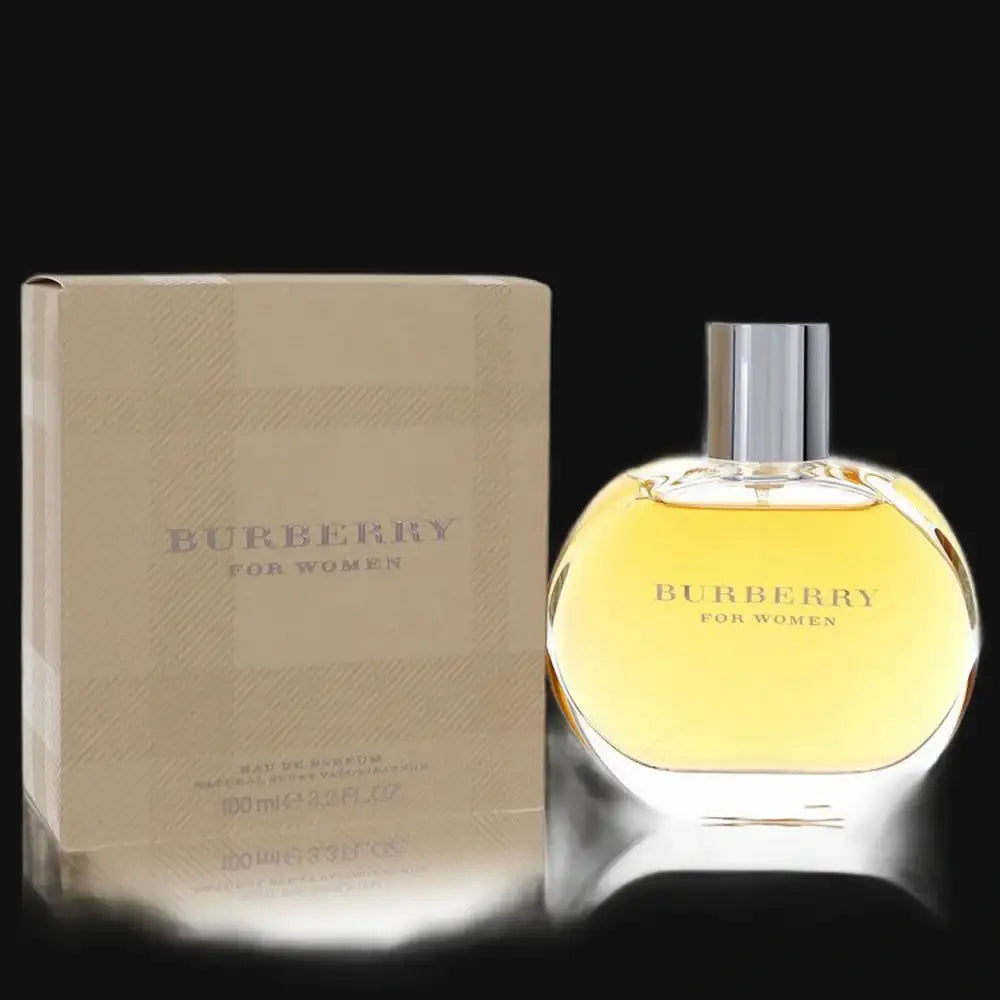 ✨ Burberry by Burberry – Perfume for Women 🌸