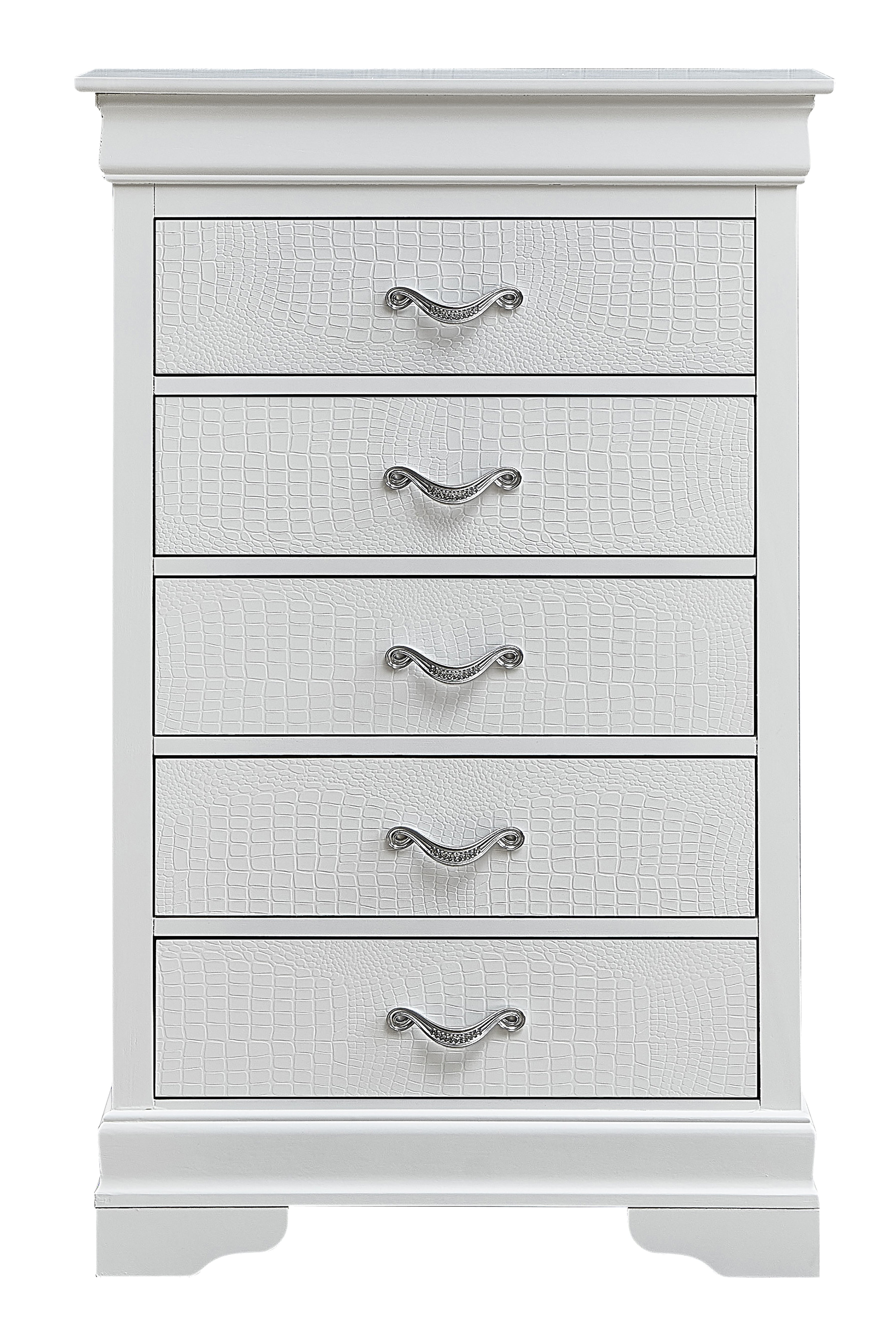 Lorana G6590-CH Chest